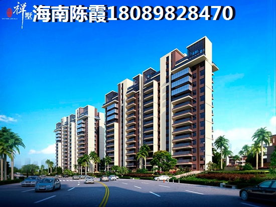 阿那亚Aranya房价会跌吗