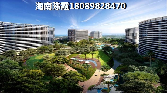 海南三亚房价下跌已成定局是真的吗