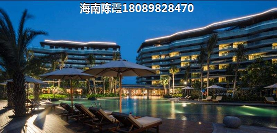 未来五年海南三亚的房价是涨还是跌