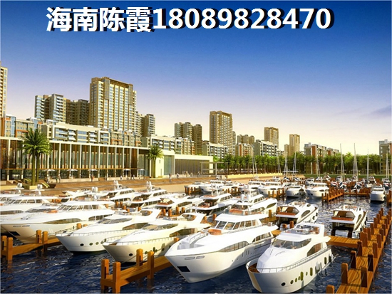 三亚景园城房价涨跌分析 三亚景园城房价涨跌分析