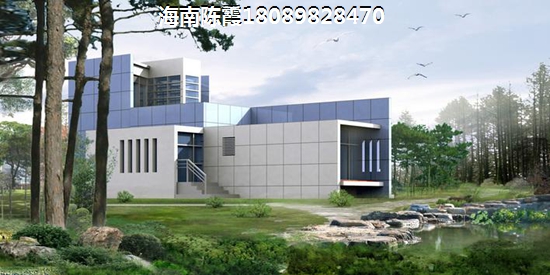 三宝地段楼盘评测