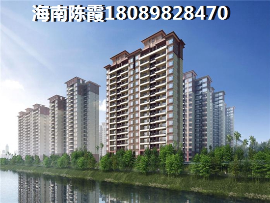 海南醉便宜的海景房~