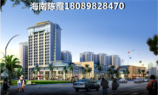 三亚财富海湾醉新交房时间是什么时候？，三亚财富海湾醉新价格多少？