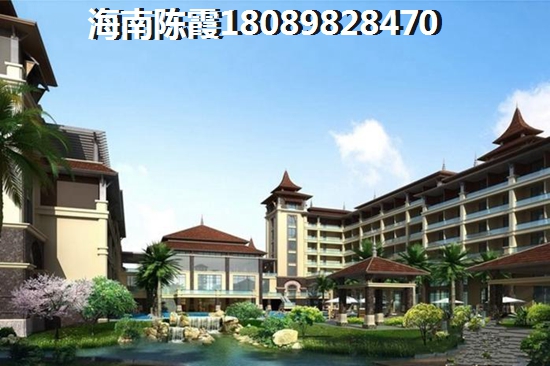 三亚纸得买的楼盘，2025买三亚房子合适吗?