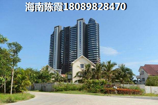 海南三亚中盟椰海国际适合居住吗？，中盟椰海国际适合长期居住