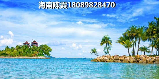 揭秘中交海棠麓湖房价走势与三亚楼市的生纸潜力