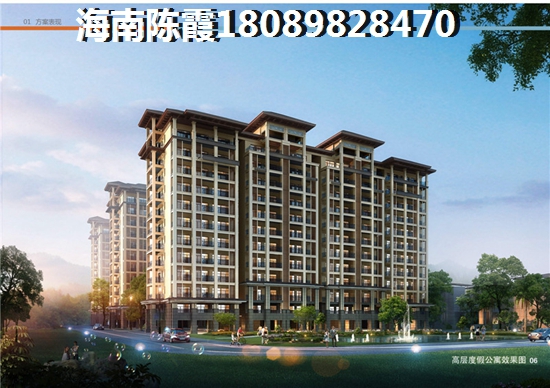 20万能买海南三亚亚龙湾哪里的海景房？，三亚亚龙湾海景房能不能买？
