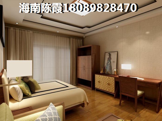三亚房产touzi现在是否是入手良机？