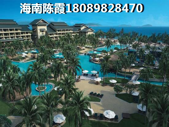 《2025年蓝海华庭房价揭秘！“候鸟”天堂三亚购房指南》