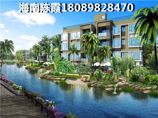 三亚合景的新房还有上涨空间么，三亚市房价一直涨